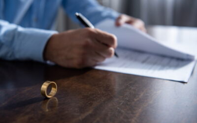 Rozwód z orzeczeniem o winie – co daje takie rozwiązanie małżeństwa?